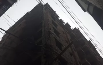 Flats for Sale in East Rampura, Rampura, Dhaka