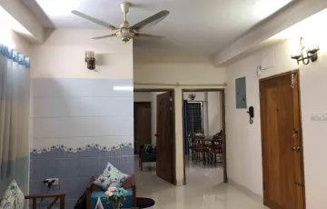 Buildings for Sale in Block D Extension, Banasree, Dhaka