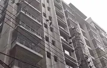 Flats for Sale in New Circular Road, Shiddheswari, Dhaka