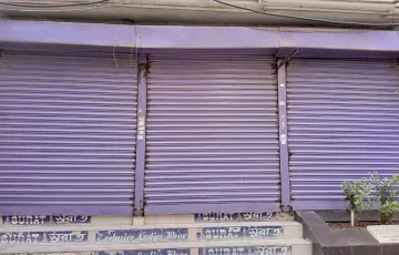 Shops for Rent in Wari, Sutrapur, Dhaka