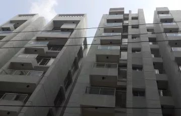 Flats for Rent in West Dhanmondi, Dhanmondi, Dhaka