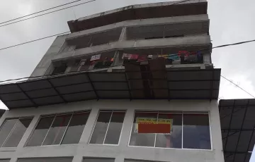 Open Floor for Rent in Genda, Savar, Dhaka