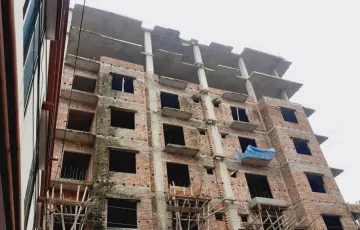 Flats for Sale in Kopali Road, Khilkhet, Dhaka