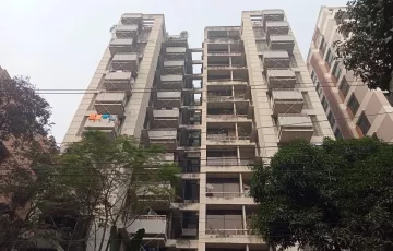 Flats for Sale in Road No 14A, Dhanmondi, Dhaka