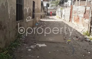 Plots for Sale in Chalabon, Dakshin Khan, Dhaka