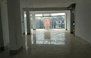Open Floor for Rent in Shimultola, Savar, Dhaka