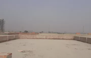 Plots for Sale in Block M, Bashundhara R-A, Dhaka