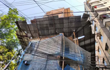 Flats for Sale in Manoharpur, Kandirpar, Cumilla