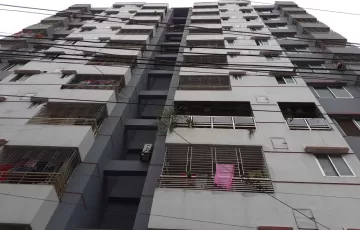 Flats for Sale in Shyamoli Housing (2nd Project), Adabor, Dhaka