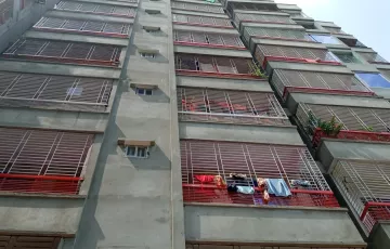 Flats for Sale in Goltek, Cantonment, Dhaka