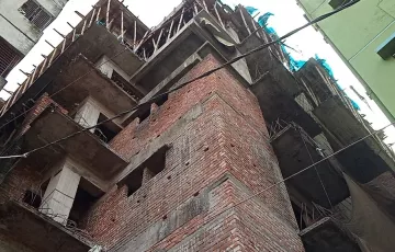 Flats for Sale in Srjani road, Ibrahimpur, Dhaka