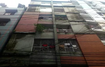 Flats for Rent in Arjatpara Road, Tejgaon, Dhaka