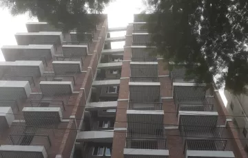 Flats for Sale in Humayun Road, Mohammadpur, Dhaka