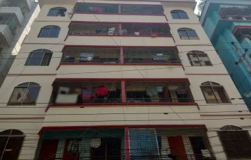 Flats for Sale in Rupnagar R/A, Mirpur, Dhaka