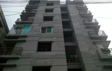 Flats for Sale in Kazibari, Dakshin Khan, Dhaka