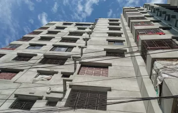 Flats for Sale in Manikdi, Cantonment, Dhaka