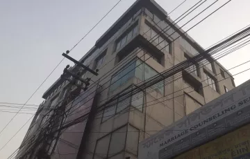 Offices for Rent in Block A, Lalmatia, Dhaka