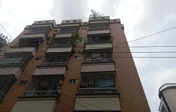 Flats for Rent in Baitul Aman Housing Society, Adabor, Dhaka
