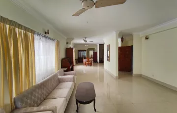 Flats for Rent in Block K, Baridhara, Dhaka