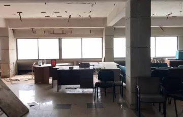 Offices for Rent in Motijheel Road, Motijheel, Dhaka