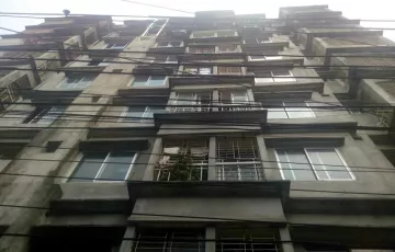 Flats for Rent in East Rampura, Rampura, Dhaka