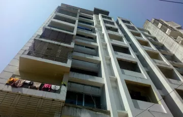 Flats for Rent in Lane No 2, Kazir Dewri, Chattogram