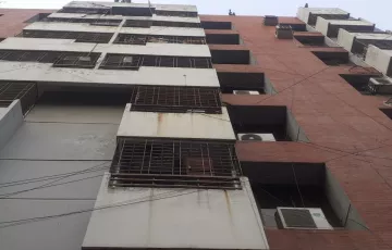 Flats for Sale in Block D, Lalmatia, Dhaka
