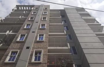 Flats for Sale in Middle Paikpara, Mirpur, Dhaka