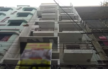 Flats for Sale in Block E, Lalmatia, Dhaka