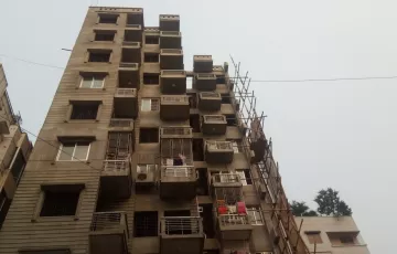 Flats for Sale in Sector 4, Uttara, Dhaka