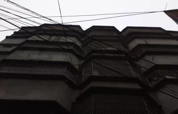 Flats for Rent in Kahektuli, Bangshal, Dhaka