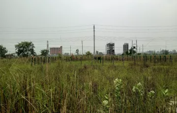 Plots for Sale in Block M, Aftab Nagar, Dhaka