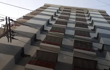 Flats for Sale in Chandana, Gazipur Sadar Upazila, Gazipur
