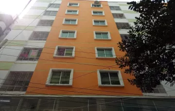 Open Floor for Sale in Block E, Banasree, Dhaka
