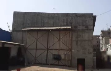 Warehouse for Rent in Nesaria Madrasa Road, 9 No. North Pahartali Ward, Chattogram