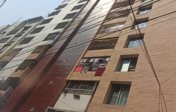 Flats for Sale in Nasirabad Housing Society, Muradpur, Chattogram