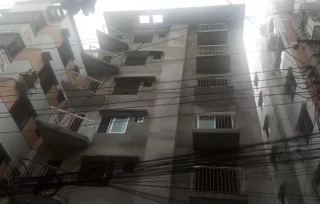 Flats for Sale in Block F, Bashundhara R-A, Dhaka