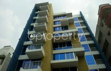 Flats for Rent in Sector 4, Uttara, Dhaka
