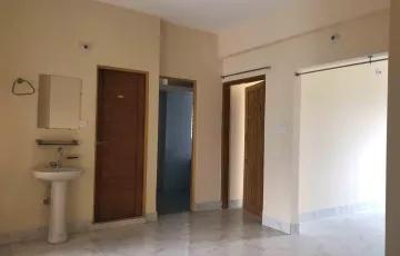 Flats for Sale in Akbarshah Railway Colony, 9 No. North Pahartali Ward, Chattogram