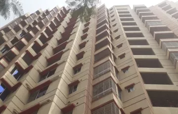 Flats for Rent in Section 2, Mirpur, Dhaka