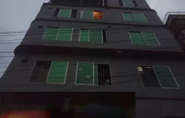 Buildings for Sale in Section 1, Mirpur, Dhaka