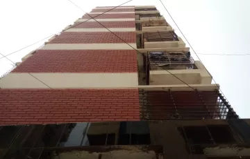 Flats for Sale in Baitul Aman Housing Society, Adabor, Dhaka