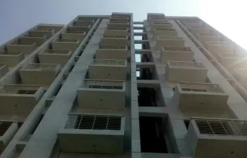 Flats for Rent in Merul Badda, Badda, Dhaka