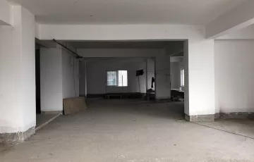 Open Floor for Rent in Sector 13, Uttara, Dhaka
