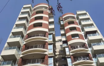 Flats for Rent in Gulshan 2, Gulshan, Dhaka