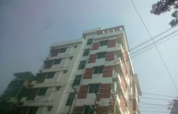 Office Apartments for Sale in Mohammed Ali Road, 15 No. Bagmoniram Ward, Chattogram