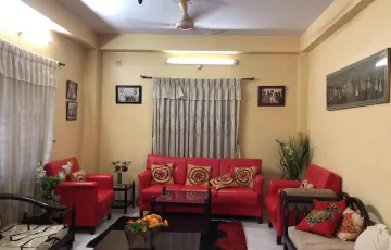 Duplex for Sale in Ali Nagar, Bayazid, Chattogram
