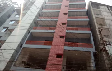 Flats for Rent in Uttar Badda, Badda, Dhaka