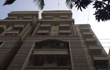 Flats for Sale in Baitul Aman Housing Society, Adabor, Dhaka