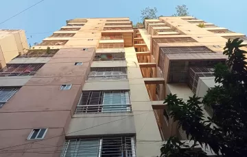 Flats for Sale in Rajabazar, Tejgaon, Dhaka